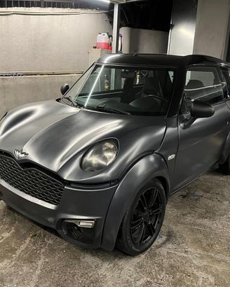 Chatenet CH26 EVO Finanziabile Permute