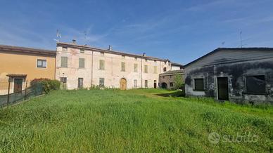 RUSTICO A MEDOLE