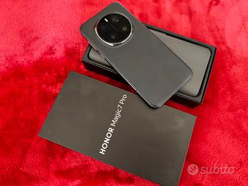 Honor Magic 7 Pro