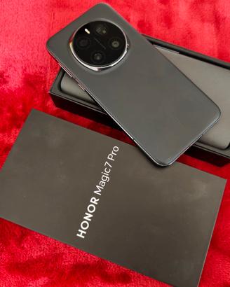 Honor Magic 7 Pro