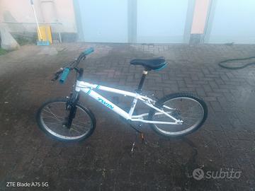 bicicletta twin