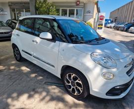 Fiat 500L Pop Star 1.3 Multijet 95 CV