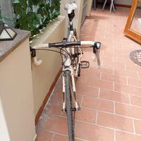 Bici da corsa Bianchi
