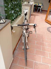 Bici da corsa Bianchi