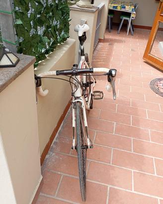 Bici da corsa Bianchi