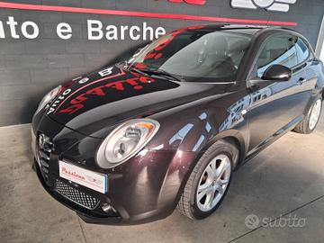 Alfa Romeo MiTo 1.4 70 CV
