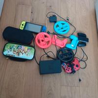 Nintendo Switch modello 2020. prezzo trattabile