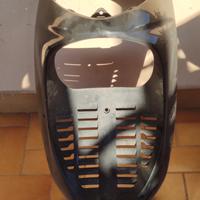 Carene/plastiche sh 300 prima serie