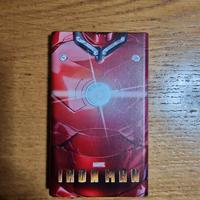 Caricatore portatile Ironman 