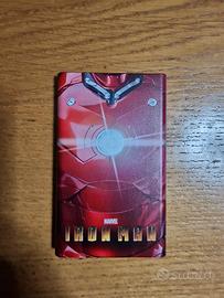 Caricatore portatile Ironman 