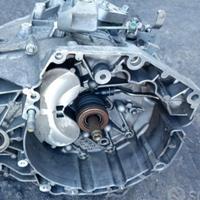 cambio 6 marce Fiat doblo  2012