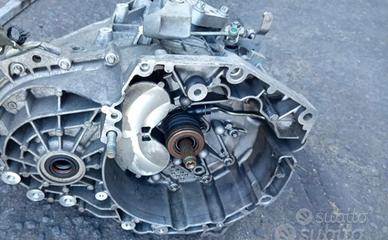 cambio 6 marce Fiat doblo  2012