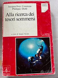 Alla  ricerc dei tesori sommersi