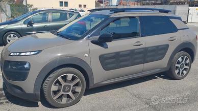 Citroën C4 Cactus 1.6HDi