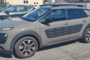 Citroën C4 Cactus 1.6HDi