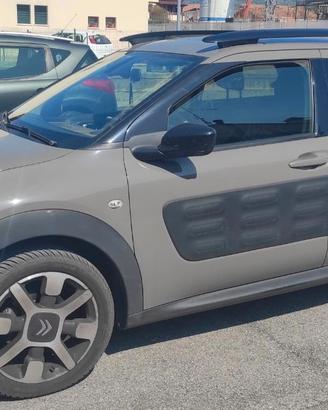 Citroën C4 Cactus 1.6HDi