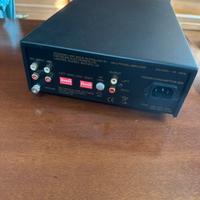 Prephono mx3 exposure