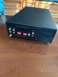 Prephono mx3 exposure