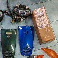 Ricambi scooter honda piaggio 