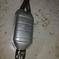 Catalizzatore Alfa 156 nuovo