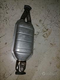 Catalizzatore Alfa 156 nuovo