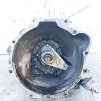 CAMBIO MANUALE 5M EFFEDI GASOLONE (--) 2.5 D 8V MA