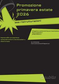 Artigiano con esperienza