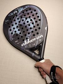 Racchetta AKKERON Cobra Diablo Edition