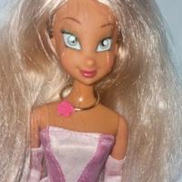 Winx Club - Flora Magic Winx 2004