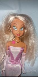 Winx Club - Flora Magic Winx 2004