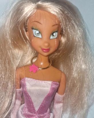 Winx Club - Flora Magic Winx 2004