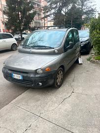 Fiat multipla