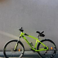 MBT Rockrider 530 sport trial