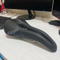 Sella smp hybrid nera