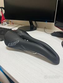 Sella smp hybrid nera