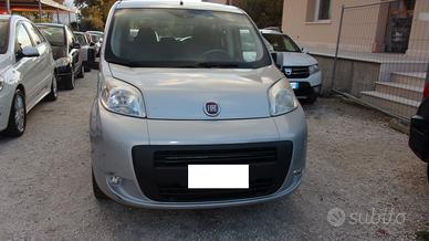 Fiat Qubo 1.3 MJT 80 CV Dynamic