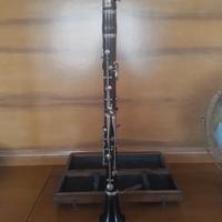 clarinetto rampone milano brevettato 
