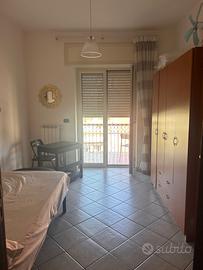 Camera con bagno