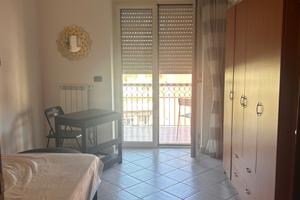 Camera con bagno