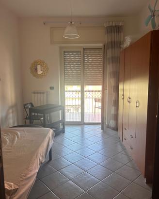 Camera con bagno