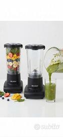 Mini Blender 200W 500ml 11×11×26 cm