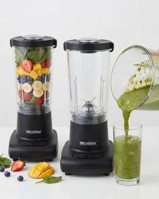 Mini Blender 200W 500ml 11×11×26 cm