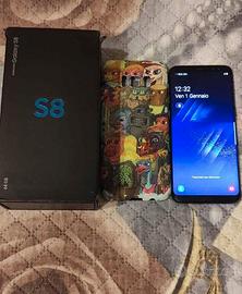 Samsung Galaxy S8 