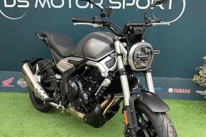 Voge Trofeo 500 Abs