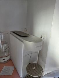  macchina vertuo nespresso modello automatico