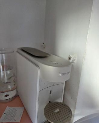  macchina vertuo nespresso modello automatico