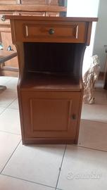 Mobiletto casa idee per poggiare oggetti o riviste