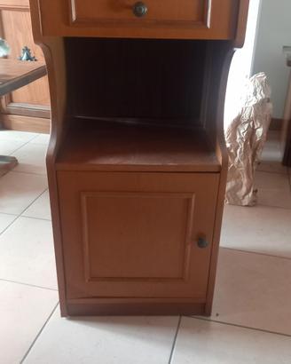 Mobiletto casa idee per poggiare oggetti o riviste