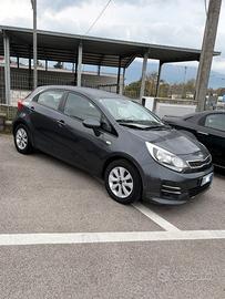 Kia Rio 1.1 Crdi  55Kw - 75Cv