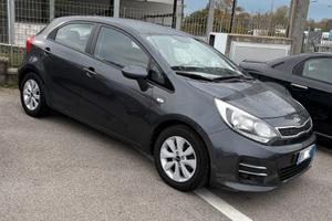 Kia Rio 1.1 Crdi  55Kw - 75Cv